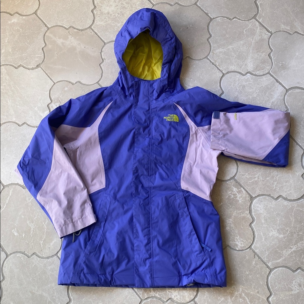 The North Face Jacket
